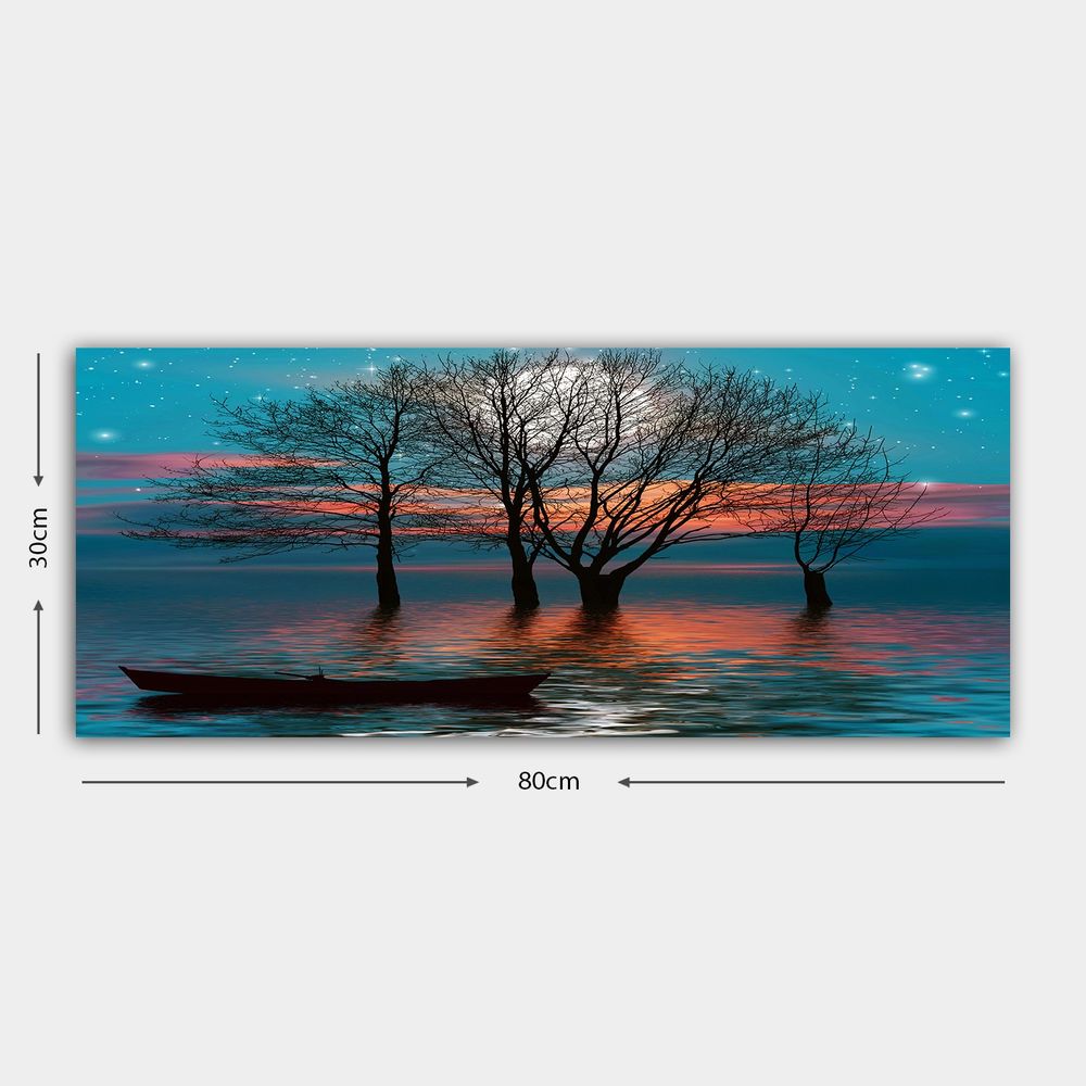 YTY103234329560_3080 Šareno Ukrasno Platno za Slikanje slika 2