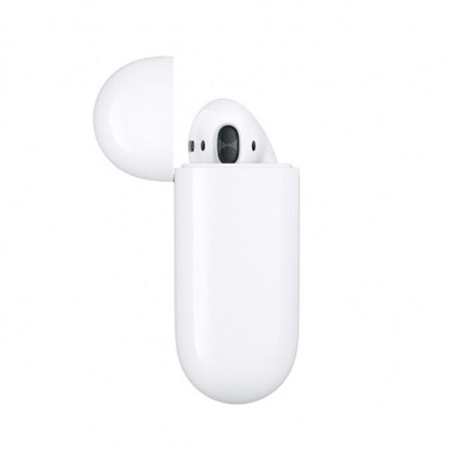 Slušalice Apple AirPods 2 s kutijicom za punjenje (mv7n2zm/a) slika 3
