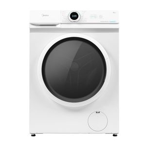 Midea Mašina za veš MF100W80BA/W-HR, 1400 rpm, 8 kg