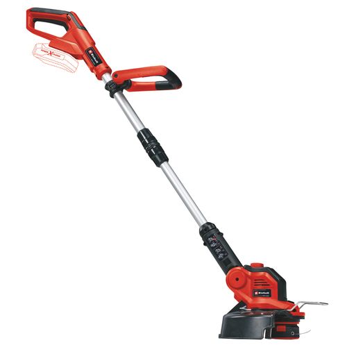 Einhell Akumulatorski trimer za travu GE-CT 18/28 Li-Solo slika 2