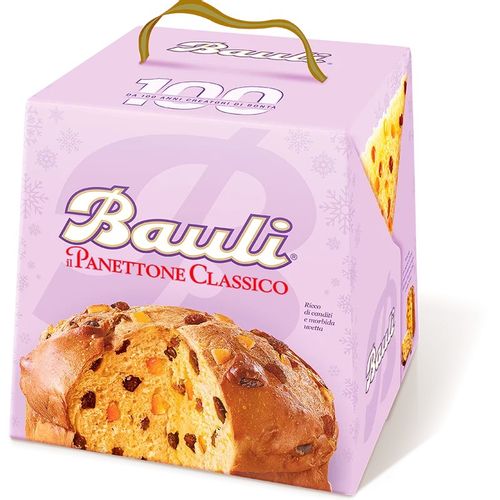 Bauli Panettone classico 700g slika 1