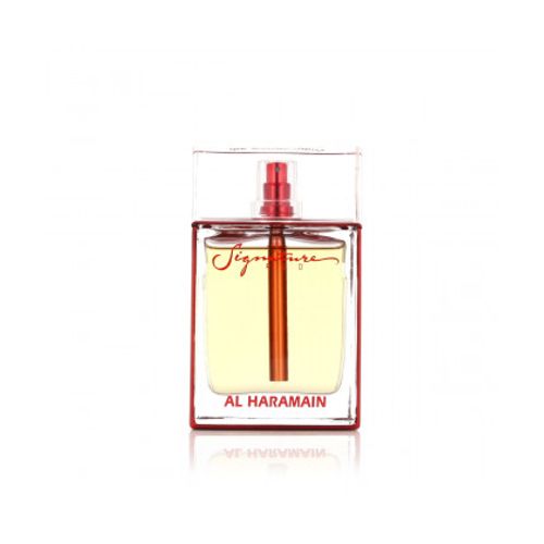 Al Haramain Signature Red Eau De Parfum 100 ml (woman) slika 1