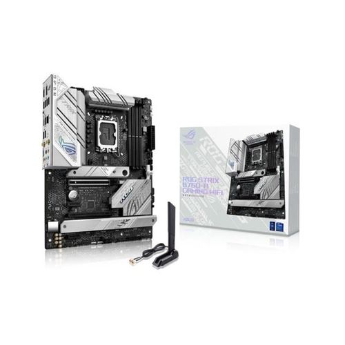 MBO 1700 ASUS STRIX B760-A GAMING WIFI slika 1