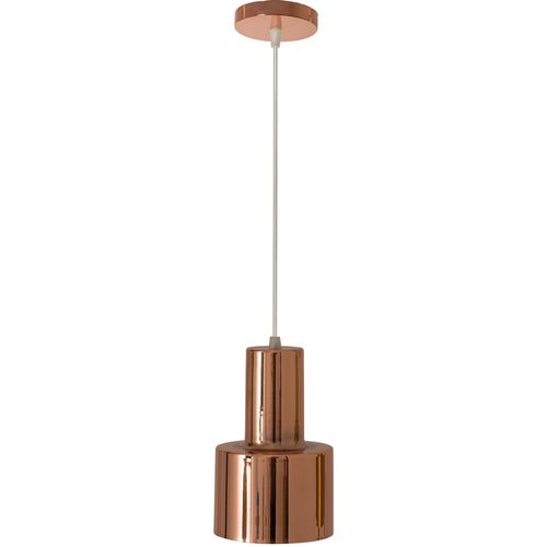TOOLIGHT Stropna svjetiljka Metal Moderno ružičasto zlato slika 7