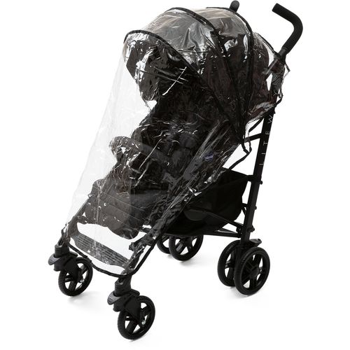 CHICCO kišobran kolica Liteway 4 jet 7989251 black 7989251 slika 4