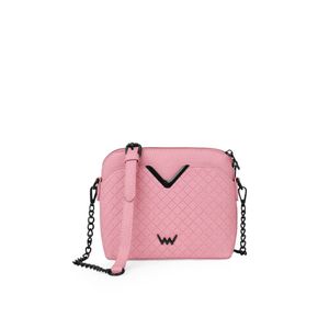 Vuch Fossy Mini Dusty Pink ženska torbica