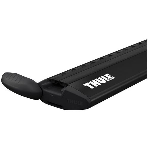 THULE Evo WingBar Šipke krovnog nosača - 135 Black slika 3