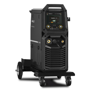 Iweld aparat za CO2 zavarivanje MIG 360 Synergic LCD 800MIG360SYN (350A)