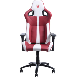 Spawn Gaming Chair Red Star