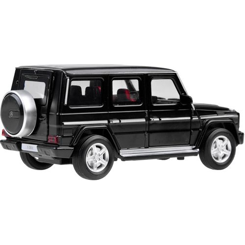 Metalni autić Mercedes-Benz G350d (1:32) slika 7