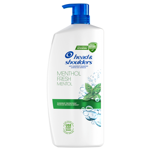 Head&Shoulders šampon za kosu protiv peruti Menthol 2in1  800ml