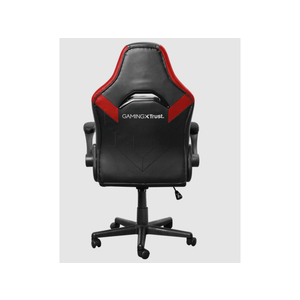 TRUST GXT703R RIYE gamingstolica, crvena boja