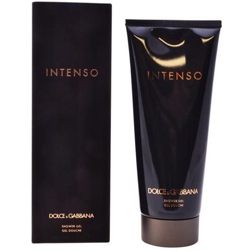 Dolce &amp; Gabbana DOLCE &amp; GABBANA HOMME INTENSO shower gel 200 ml slika 2