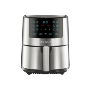 Tesla Air Fryer AF501BXZapremina 5L, Snaga 1300W