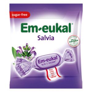 Em Eukal Bomboni sa okusom kadulje bez šećera