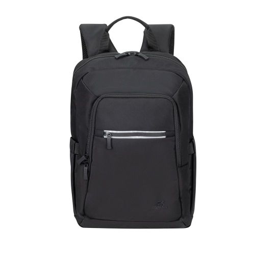 Ruksak RivaCase 13.3-14" Alpendorf-Eco 7523 Black ECO Backpack slika 2