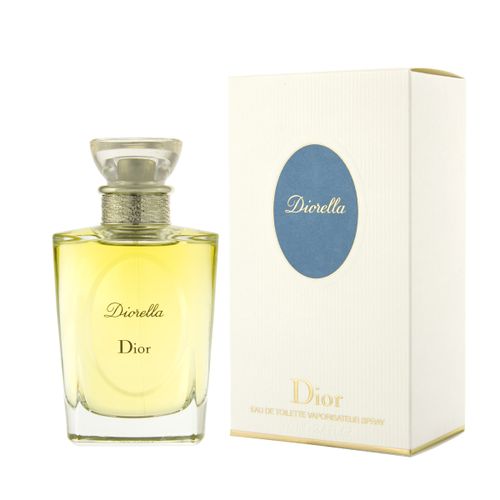 Dior Christian Les Creations de Monsieur Dior Diorella Eau De Toilette 100 ml (woman) slika 1