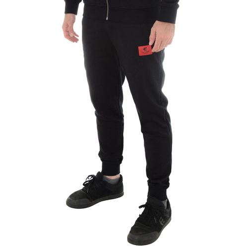 EBM856-BLK Eastbound Donji Deo Mns Red Label Terry Pants Ebm856-Blk slika 1