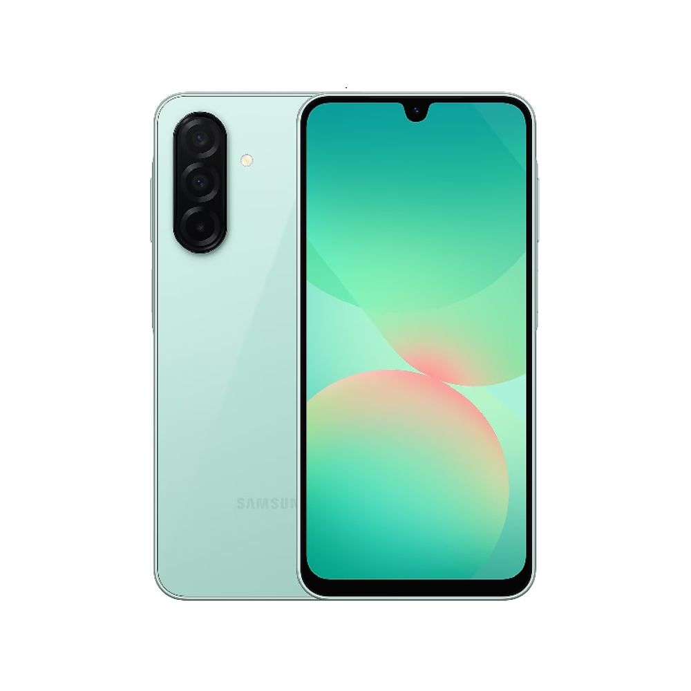 Samsung Galaxy A26 6/128GB SM-A266BLGBEUC, Svijetlozelena slika 1