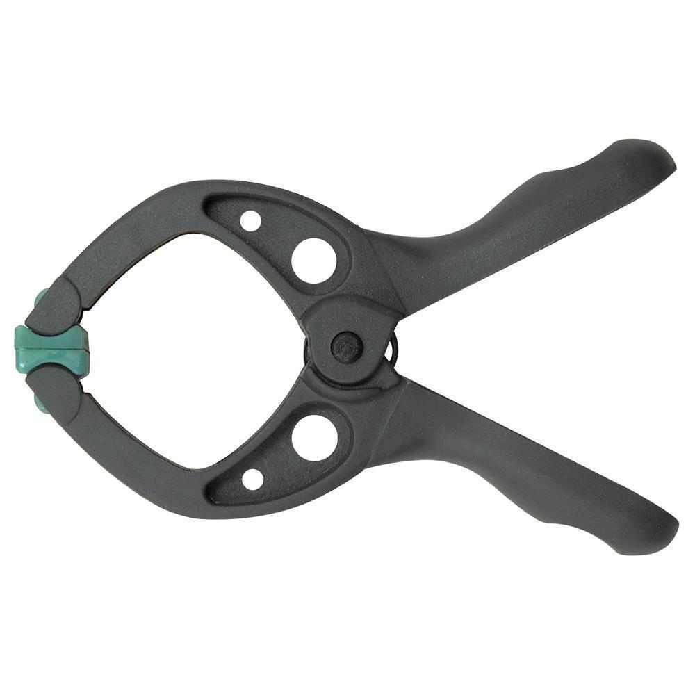 Wolfcraft Stega Mini Sa Oprugom Microfix S 20 mm - 3425000 slika 1