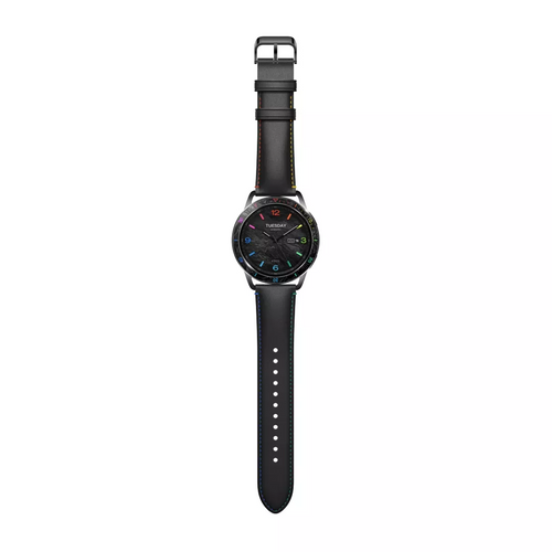 Xiaomi dodatna narukvica Watch Strap Rainbow slika 1