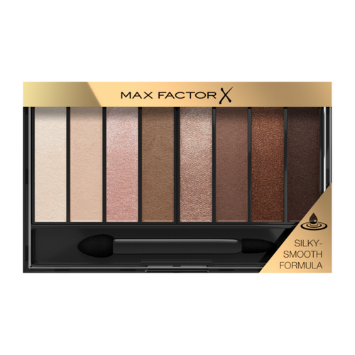 Max Factor Nude Palette paleta sjenila 001 slika 1