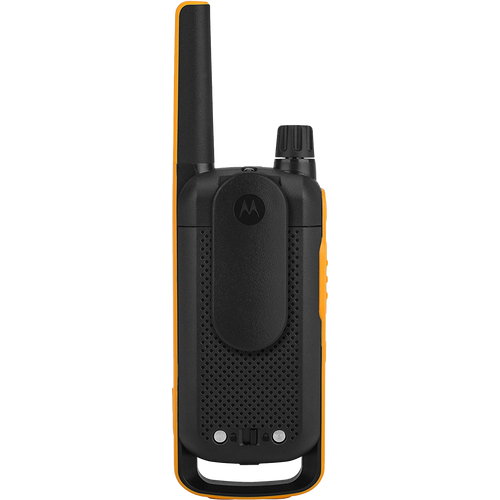 Motorola Walkie Talkie, domet 10 km, 16 kanala, vodootporno - TLKR T82 Extreme slika 3