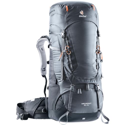 Deuter Aircontact 55 + 10 slika 1