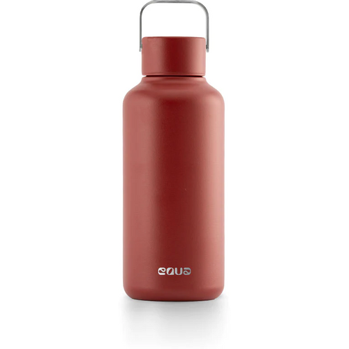 EQUA, boca od nehrđajućeg čelika, Timeless Wine Not Bottle, 600ml slika 1