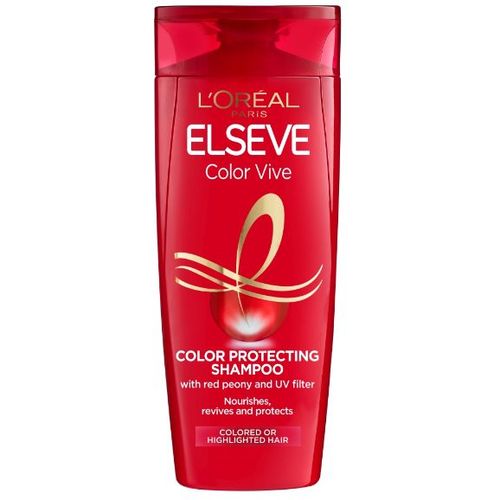 L'Oreal Paris Elseve Color Vive Šampon 700 ml slika 1