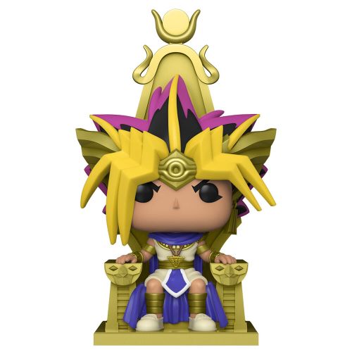 Funko POP figura Yu-Gi-Oh Atem Faraon Yugi slika 3