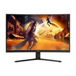 AOC CQ32G4VE Monitor 31.5"