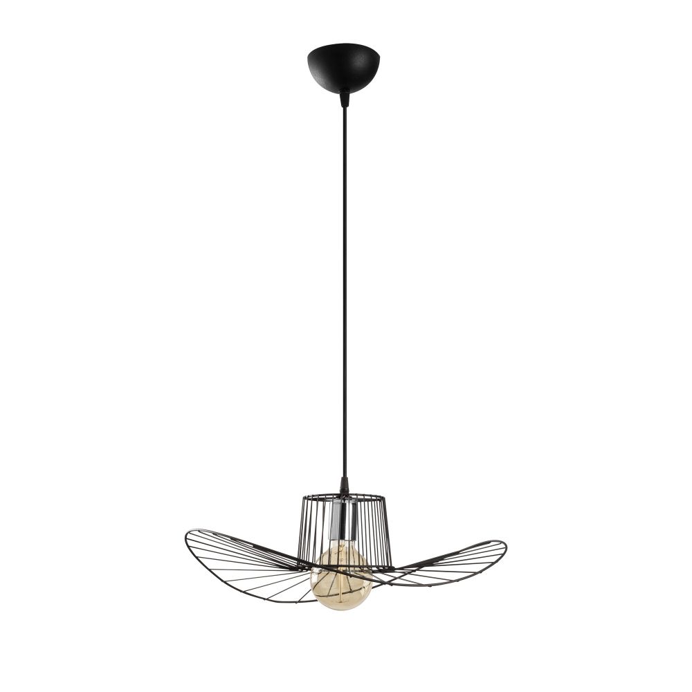 Luster Tel - 6721 Black Chandelier slika 2