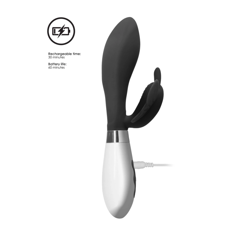 Luna by Shots - Alexios - punjivi vibrator slika 6