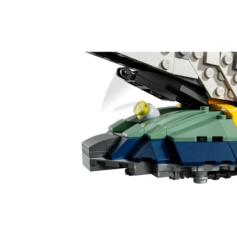 LEGO 75433 Jango Fett's Starship slika 5