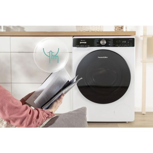 Gorenje WNS1X4ARTWIFI Veš mašina 10.5 kg, 1400 rpm, Inverter PowerDrive, WiFi slika 9