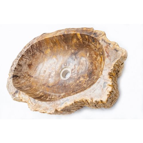 Umivaonik Fossil Wood 40 slika 8