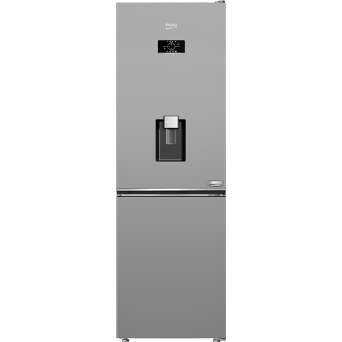 Beko kombinirani hladnjak B3RCNE364HDS  slika 1
