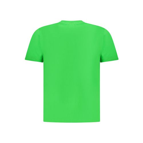 NORTH SAILS SHORT SLEEVE T-SHIRT MEN GREEN slika 2