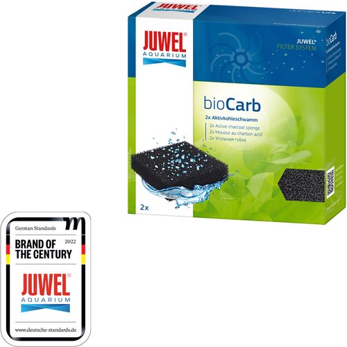 JUWEL Carbon Sponge Bioflow 8.0 Jumbo slika 2