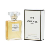 Chanel No 5 Eau De Parfum 35 ml za žene