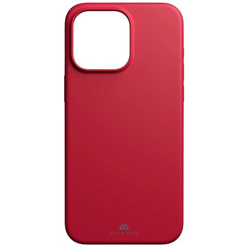 Black Rock Mag Urban Case etui Apple iPhone 15 Pro Max crvena MagSafe kompatibilna, otporna na udarce slika 1
