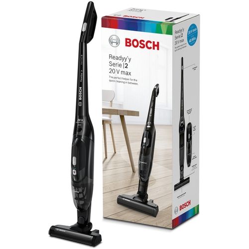 Bosch usisavač BBHF220 slika 21