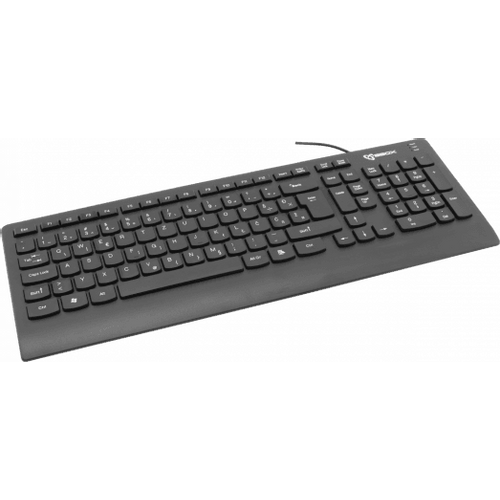 S BOX K 20, Tastatura slika 2