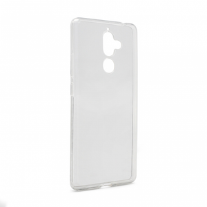Torbica silikonska Ultra Thin za Nokia 7 Plus transparent