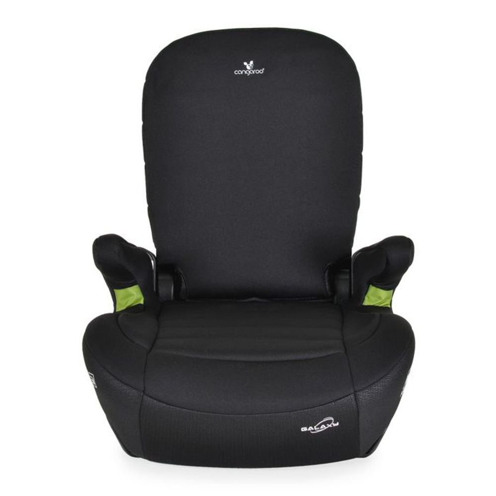 Cangaroo Autosjedalica Galaxy i-Size 125-150cm Isofix, Cosmos Black slika 2