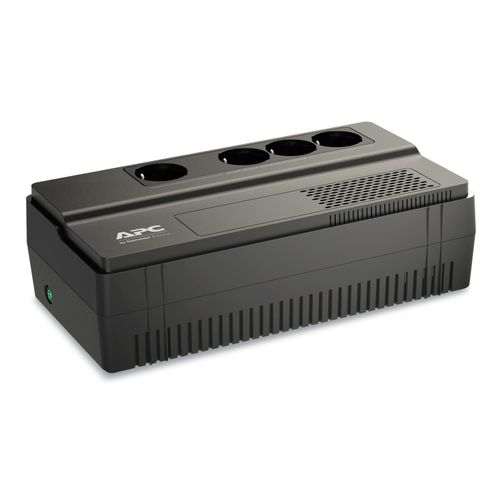 APC Easy UPS 500VA AVR SchukoOutlet 230V slika 2