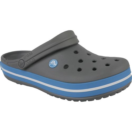 Uniseks natikače Crocs crockband 11016-07w slika 1