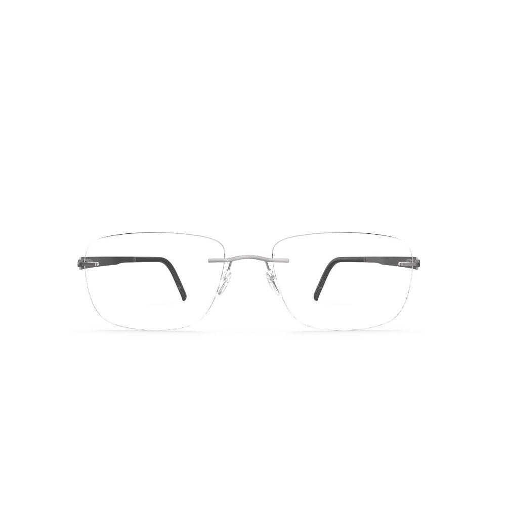 Dioptrijske naočale Silhouette Blend 5555 KS 56/19 Black slika 1
