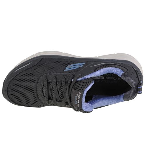 Skechers D'Lux Walker-Infinite Motion Ženske Tenisice 149023-CCLV slika 3